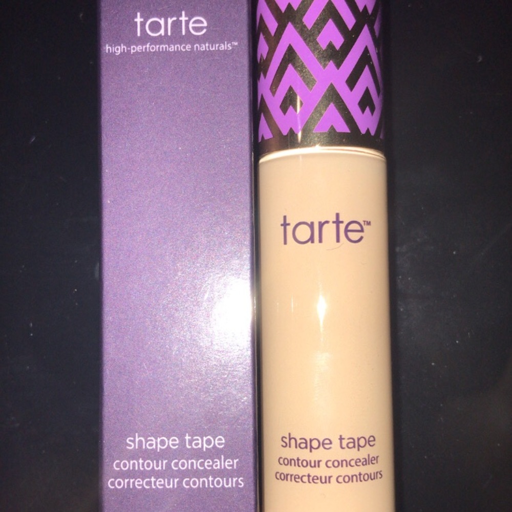 Tarte Shape Tape